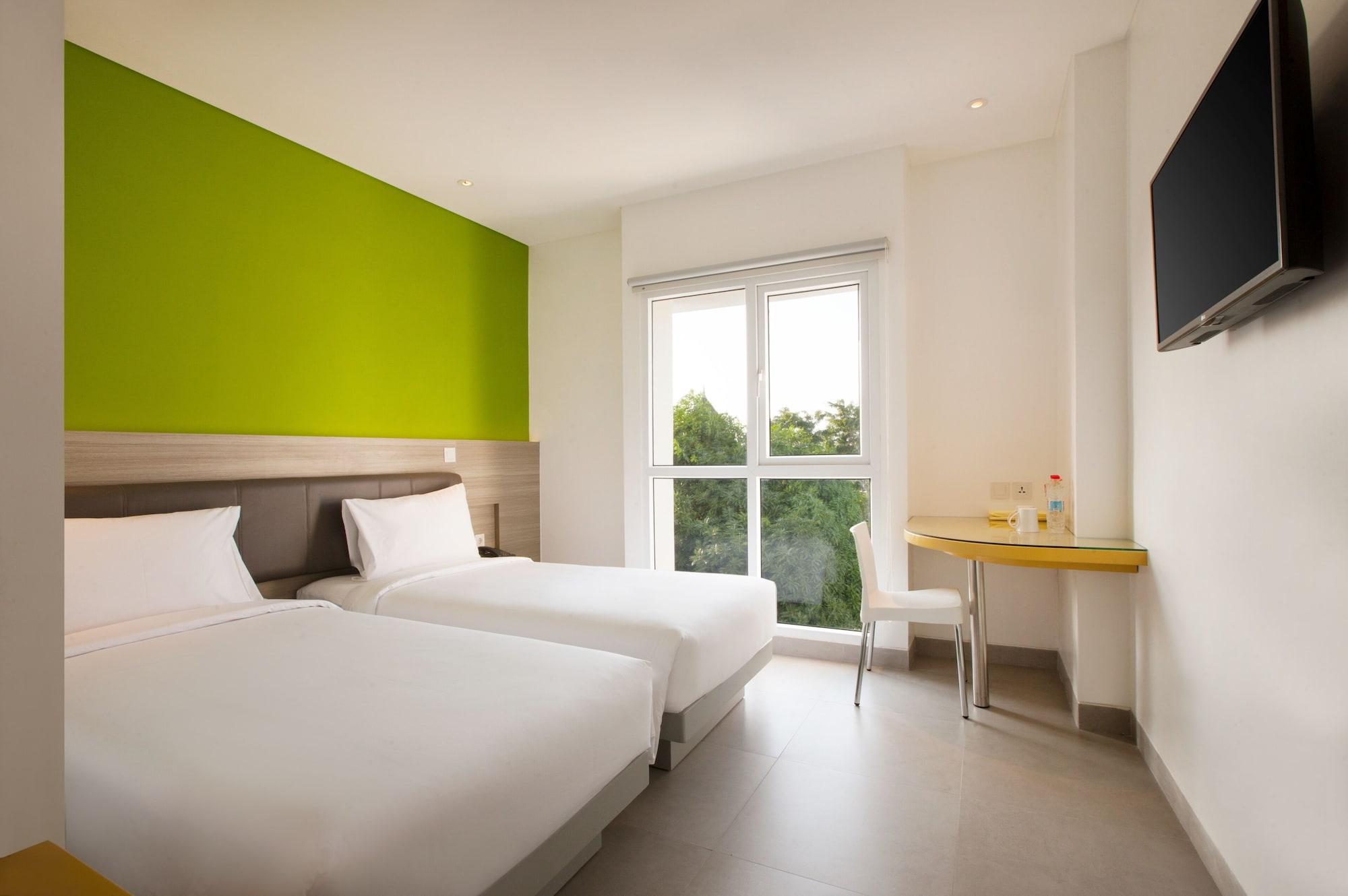 Amaris Hotel Darmo Surabaya Dış mekan fotoğraf